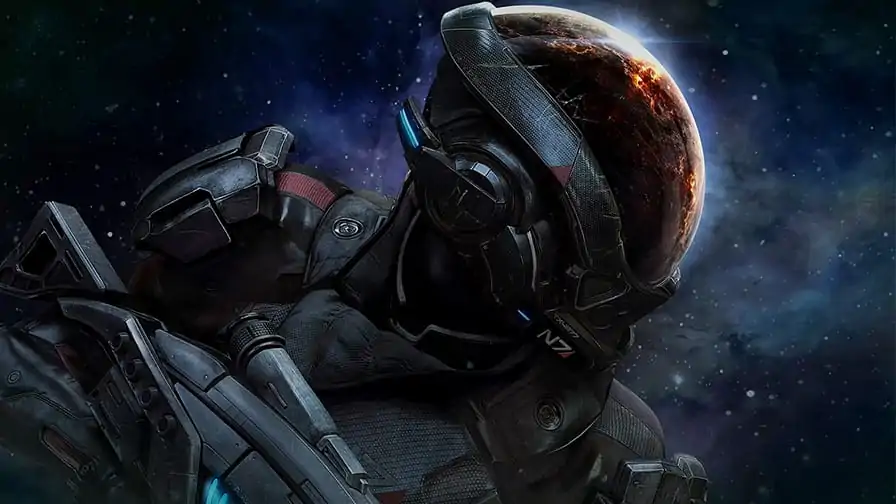 Estúdio fala sobre missões importantes em Mass Effect: Andromeda