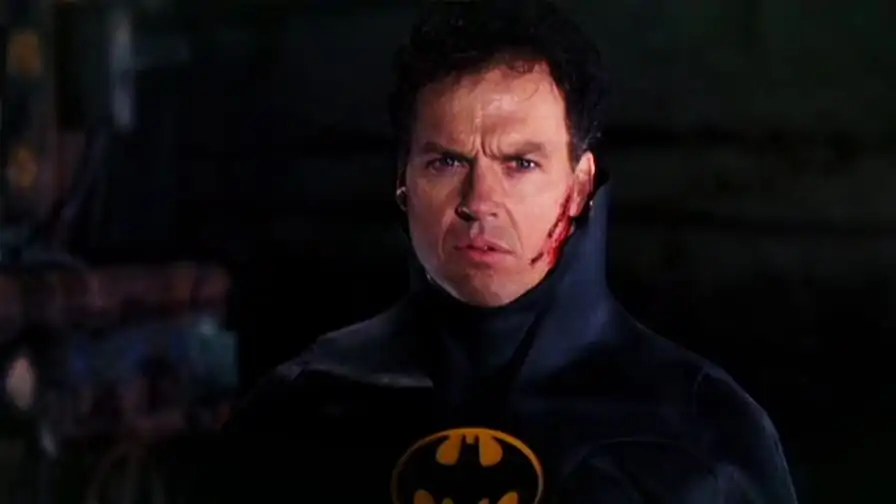 Michael Keaton explica por que saiu da franquia Batman no cinema
