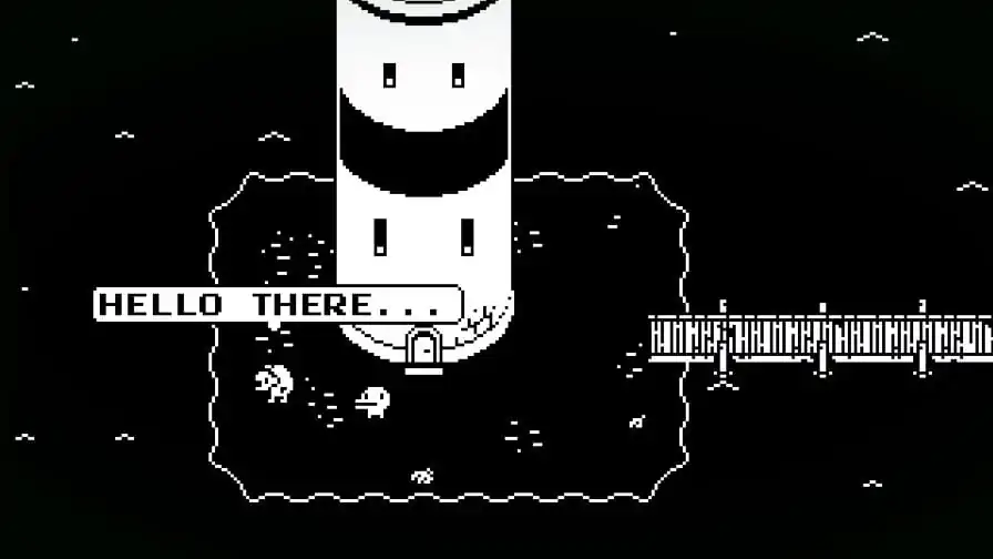 Minit: Game traz proposta diferente com jogatinas de 60 segundos
