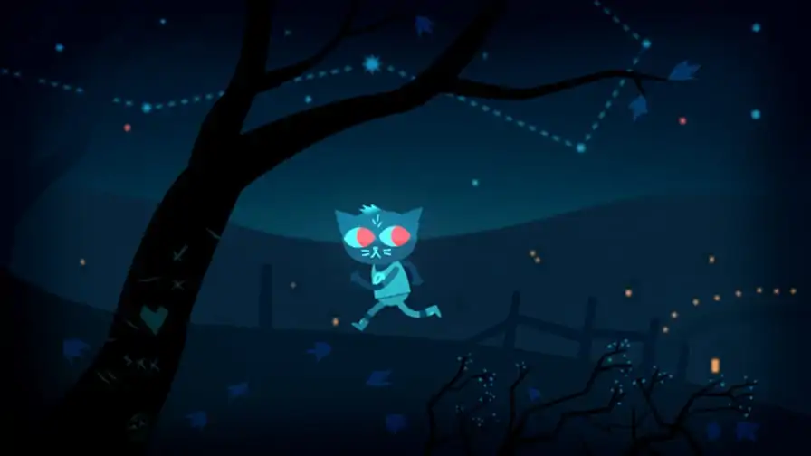 Data de lançamento de Night in the Woods é definida para 21 de fevereiro