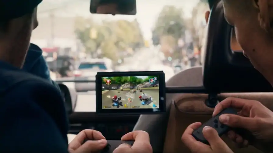 Nintendo Switch terá serviço pago semelhante a PSN e a Xbox Live Gold