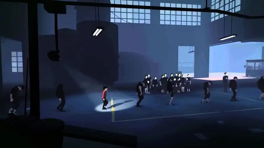 Produtora de Limbo e Inside anunciam novo game em produção