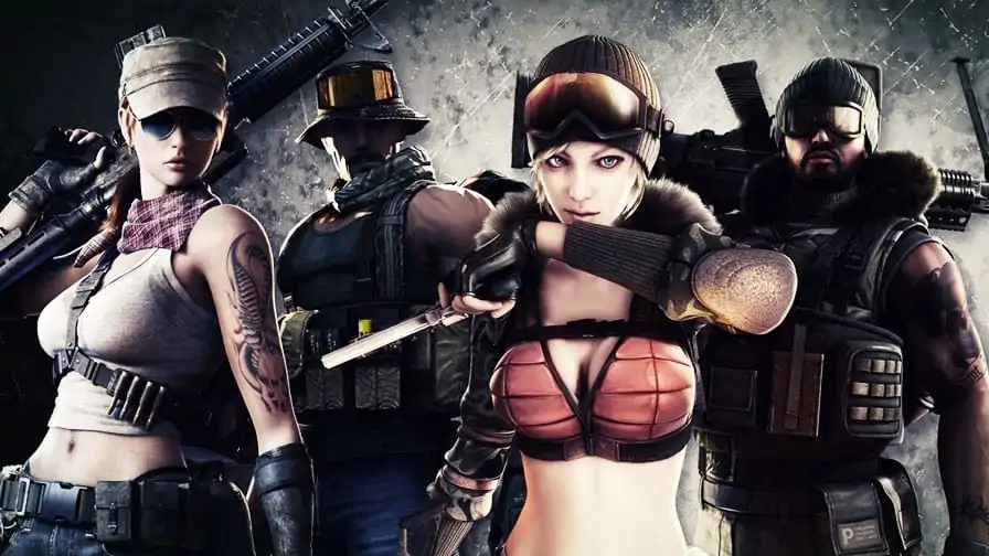 Campeonato amador de Point Blank acontecerá na Campus Party