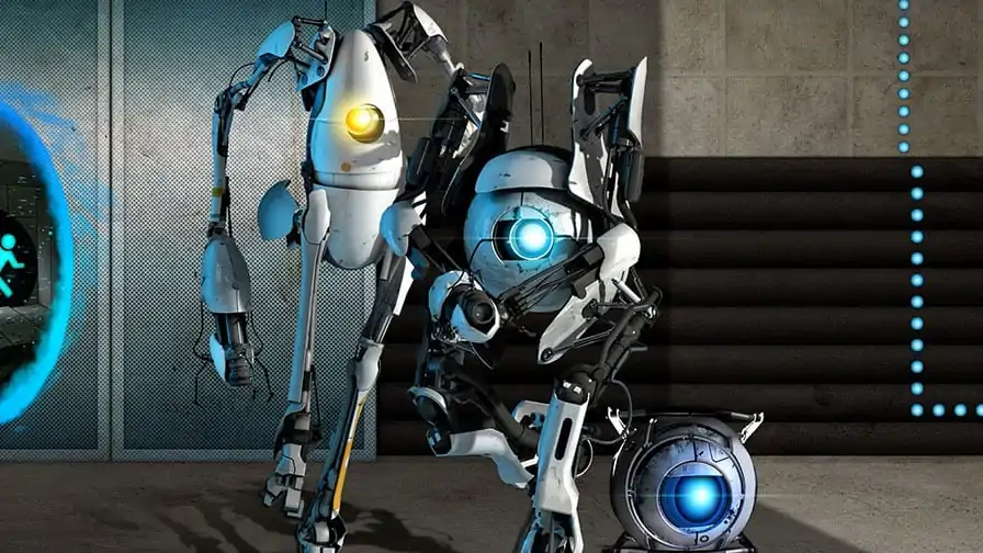 Portal ganhará novo jogo, mas não da forma como você imagina!