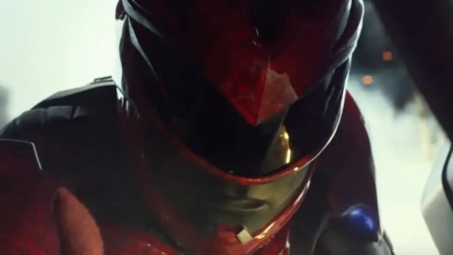 Novo trailer de Power Rangers eleva o Hype às alturas