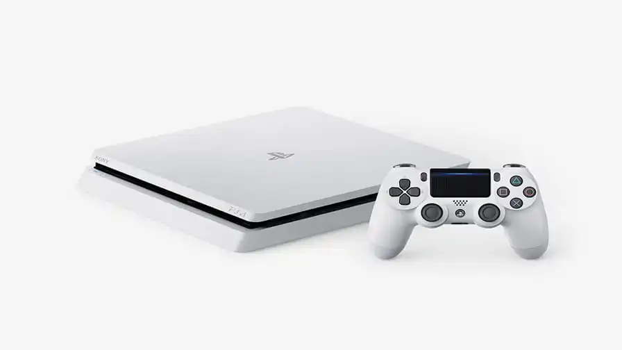 Sony anuncia NOVA versão do PS4 Slim – Veja especificações e data