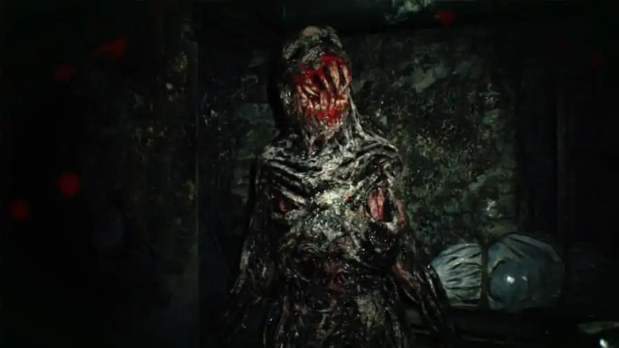 Resident Evil 7: Primeiro DLC será lançado no final de janeiro
