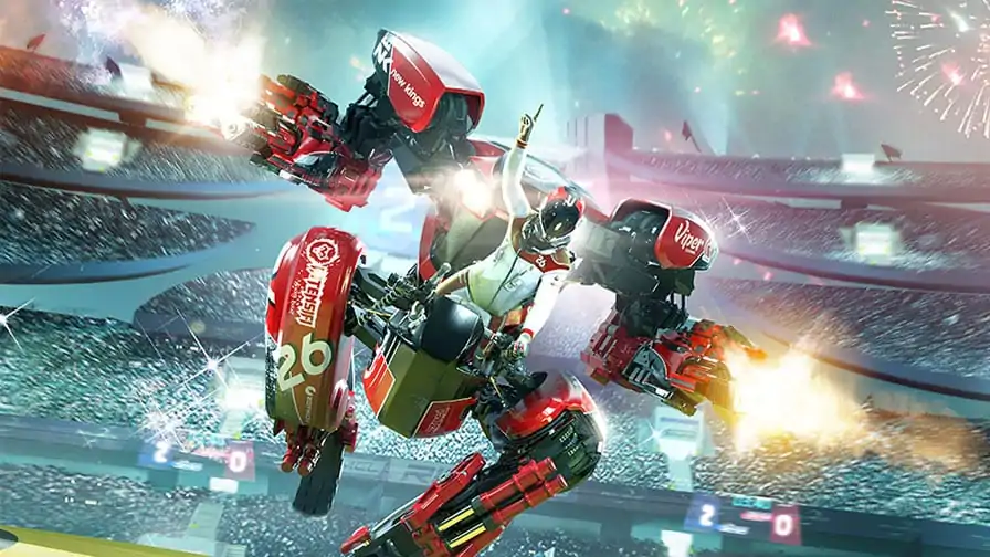 Sony fecha estúdio da Guerrilla Games em Cambridge