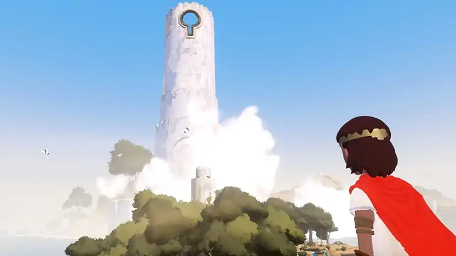 Antes exclusivo do PS4, Rime também chegará ao Xbox One, Switch e PC
