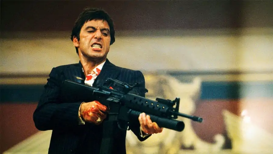 Rumor: Reboot de Scarface pode ter encontrado seu ator principal