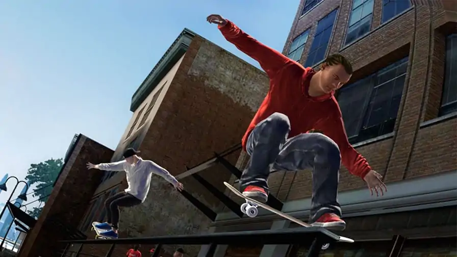 Skate 4: Eletronic Arts esclarece os rumores sobre o desenvolvimento do game