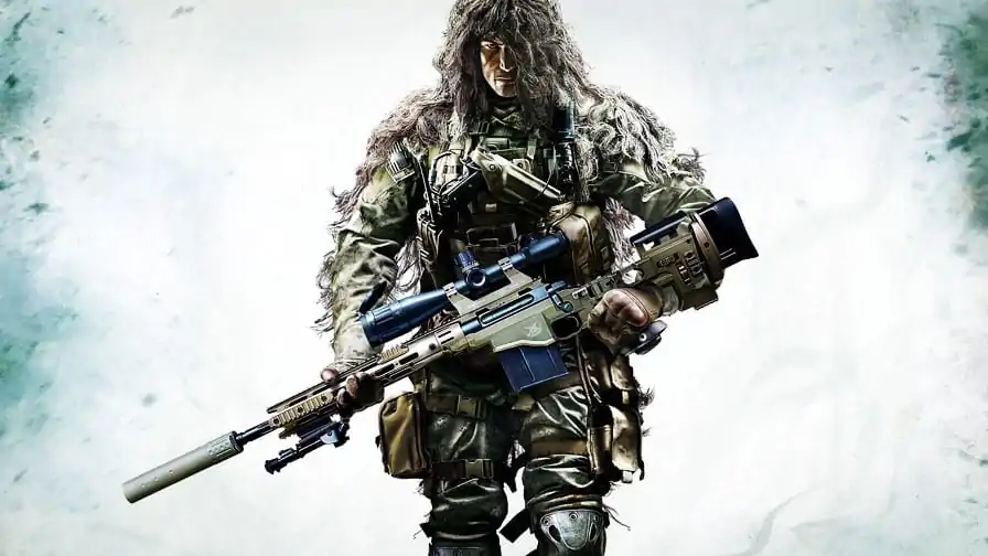 Sniper Ghost Warrior 3: Variedade de armas será grande chamativo do jogo