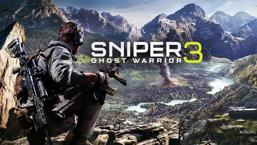 Conheça a história e personagens de Sniper: Ghost Warrior 3