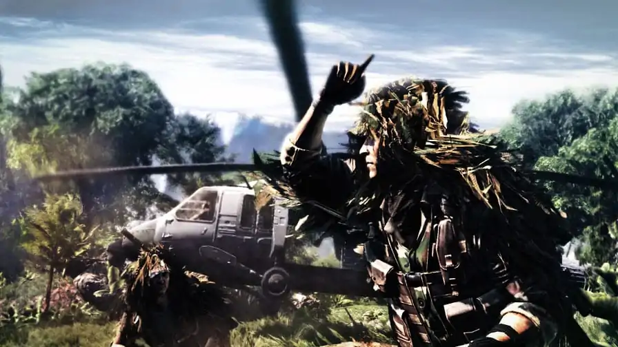 Sniper Ghost Warrior 3 ganha guia de táticas básicas