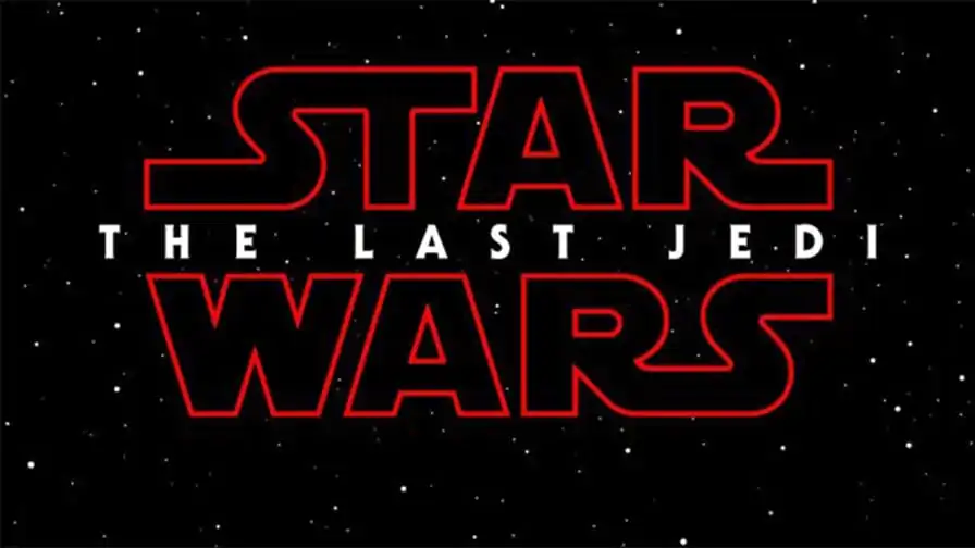 Star Wars VIII: Revelado o nome completo do filme