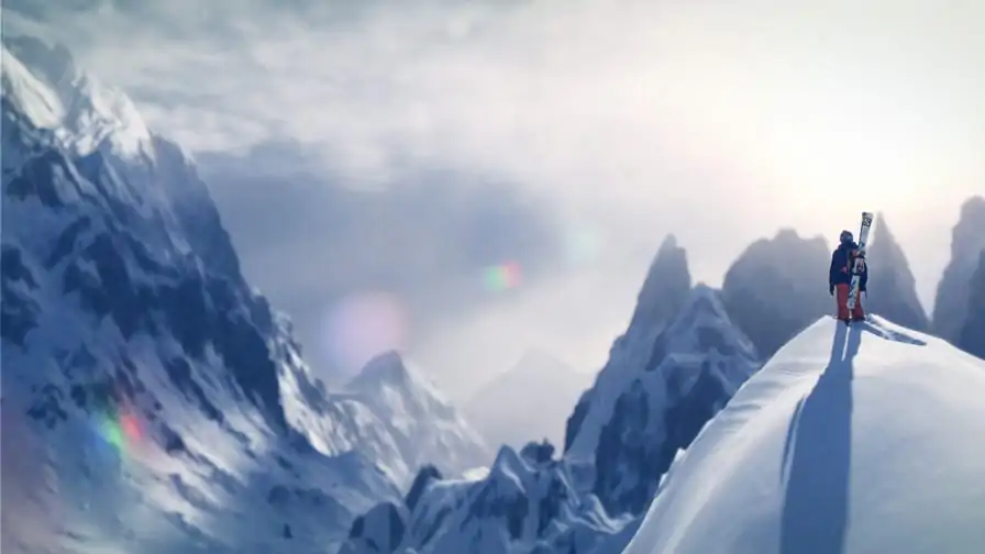 Análise | Steep é uma boa aposta da Ubisoft que carece de mais cuidados