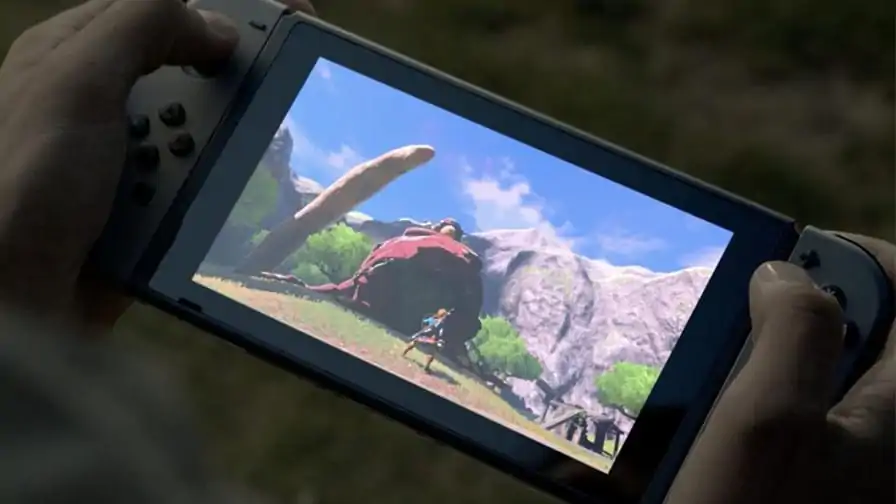Saiba as diferenças entre as versões de Zelda: Breath of the Wild para Wii U e Switch