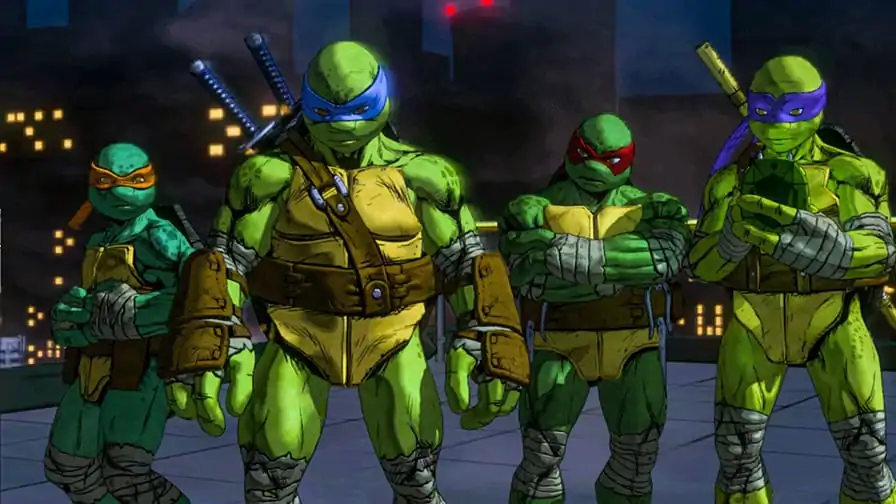 Teenage Mutant Ninja Turtles: Mutants in Manhattan é removido das lojas virtuais