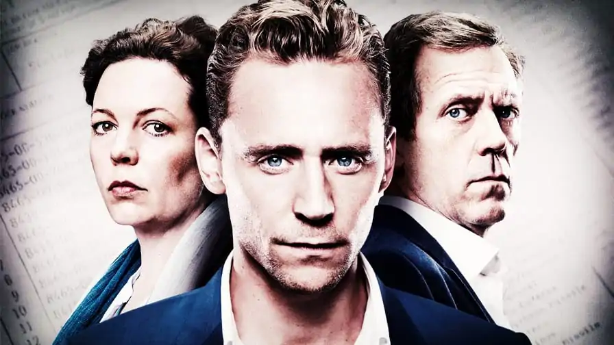 Após triunfo no Globo de Ouro, AMC faz maratona de The Night Manager