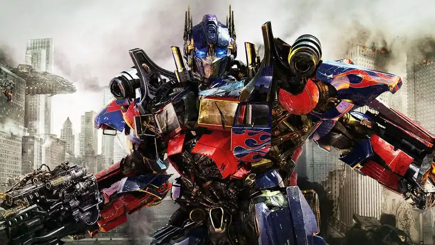 Fãs decidem novo personagem de Transformers