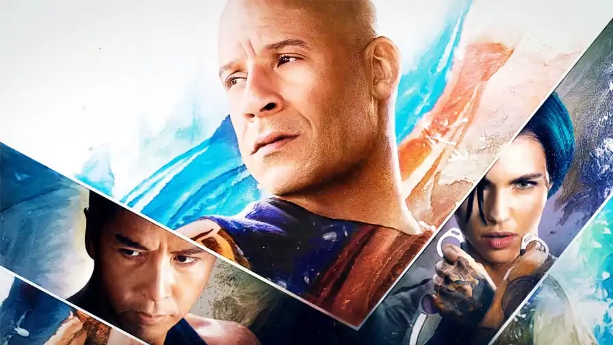 Crítica | xXx: Reativado – Xander Cage é Triplo X novamente