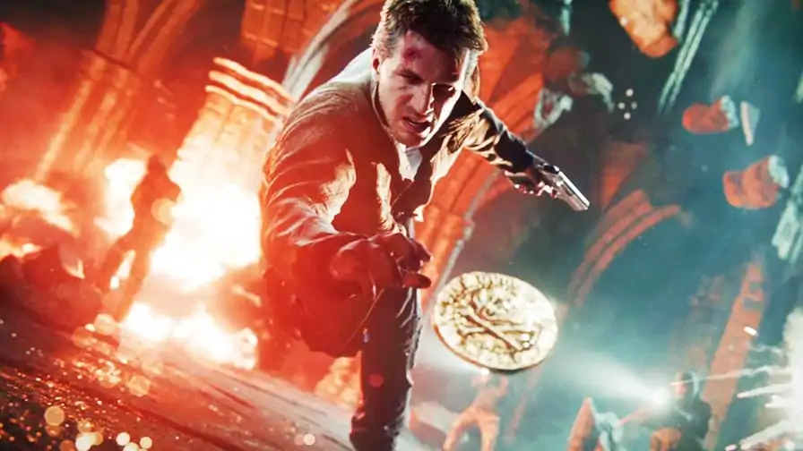 Uncharted 4 alcança incrível número em vendas fortalecendo a base instalada do PS4