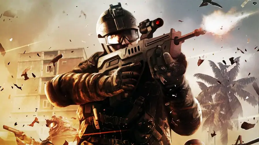 Warface: Milhares de contas infratoras foram banidas para melhorar experiência de brasileiros