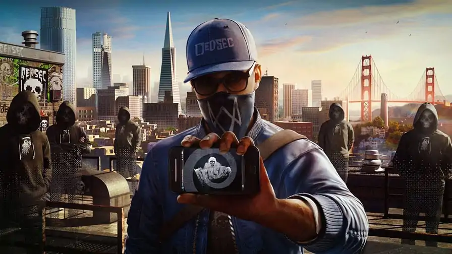 Assistente virtual da Ubisoft pode ter confirmado Watch Dogs 3