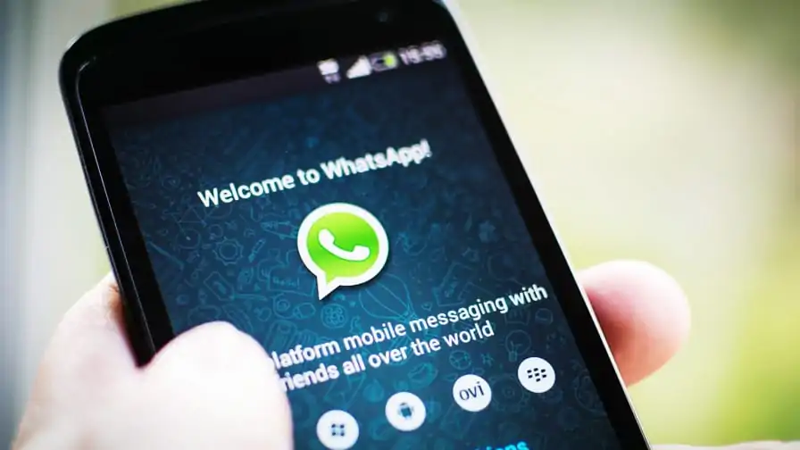 WhatsApp atualiza e permite enviar mensagens mesmo Off-line