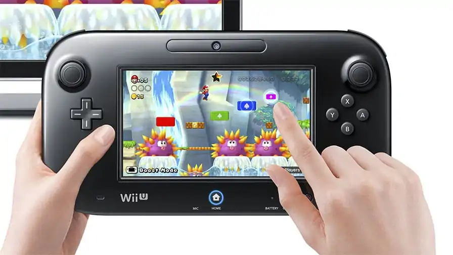 Fabricação do Wii U é oficialmente encerrada no Japão