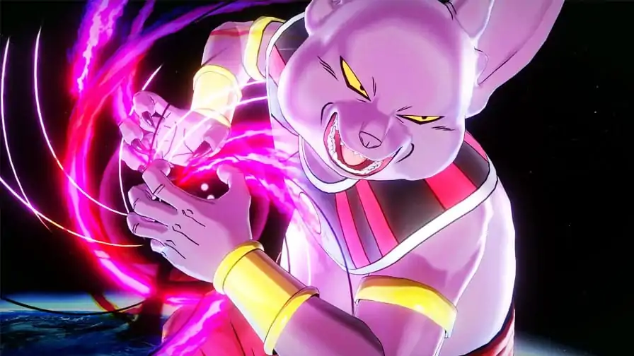 Dragon Ball Xenoverse 2 receberá deus da destruição como novo personagem
