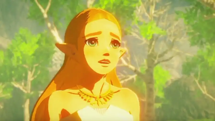 Zelda: Breath of the Wild – Data de lançamento é finalmente divulgada com trailer!