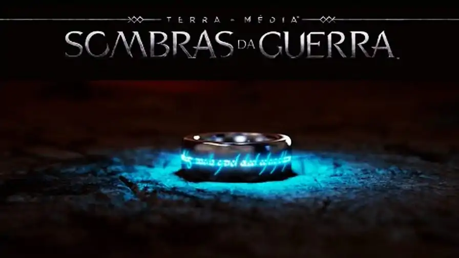 É Oficial! Warner anuncia Terra-Média: Sombras da Guerra; Confira o Trailer