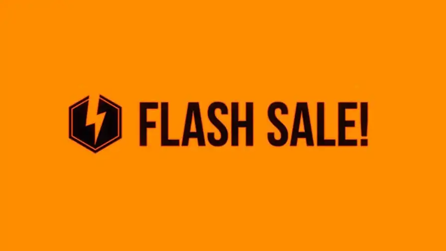Prepare a carteira: Começa a Flash Sale na PSN com até 80% de desconto!