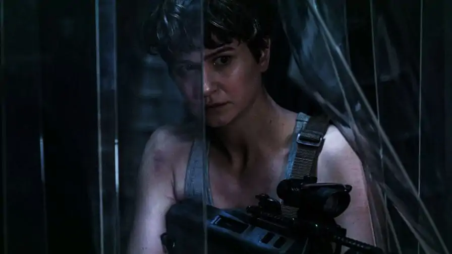 Confira o novo curta divulgado com a tripulação de Alien: Covenant