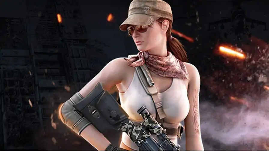 Campeonato Nacional de Point Blank está de volta!
