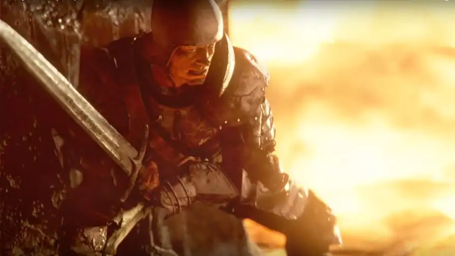 Será que a Capcom finalmente vai pra frente com o game Deep Down?