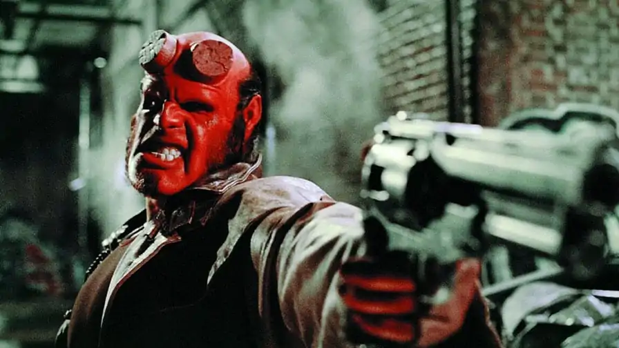 Guillermo Del Toro bate o martelo! Não teremos Hellboy 3