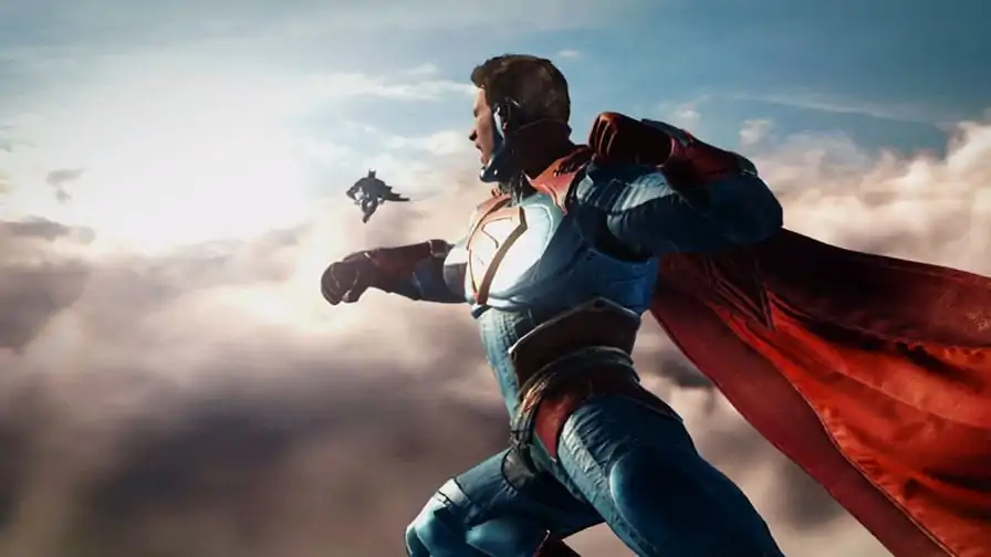 Novo trailer de Injustice 2 revela o retorno de Ciborgue e a fúria de Superman