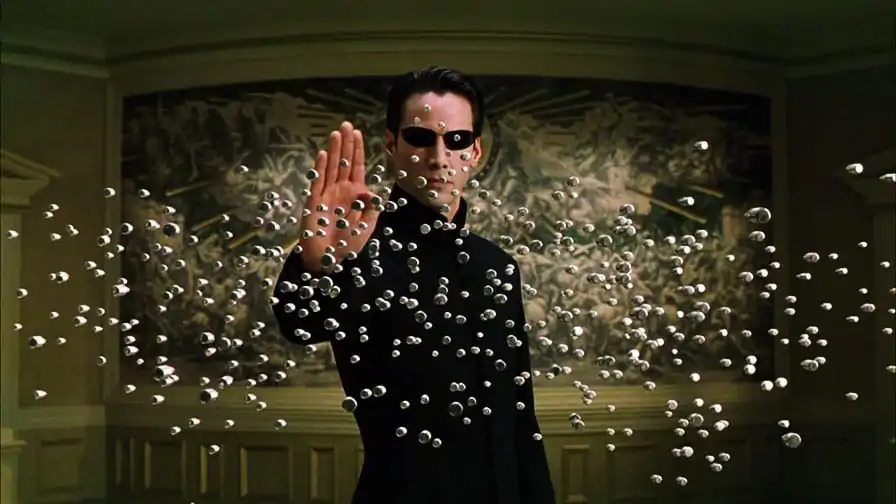 Matrix 4 pode existir, diz Keanu Reeves, porém há uma condição importante
