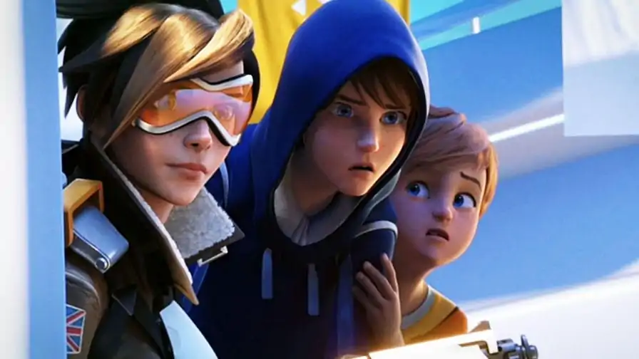 Novo herói de Overwatch pode ter sido revelado através de um Tweet