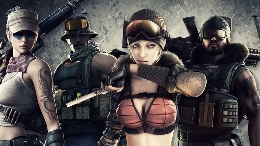 Finais do campeonato de Point Blank foram arrebatadoras e emocionantes