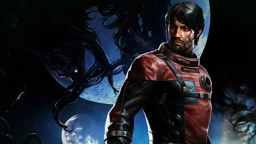 Novo trailer de Prey transforma o protagonista em qualquer objeto que ele desejar