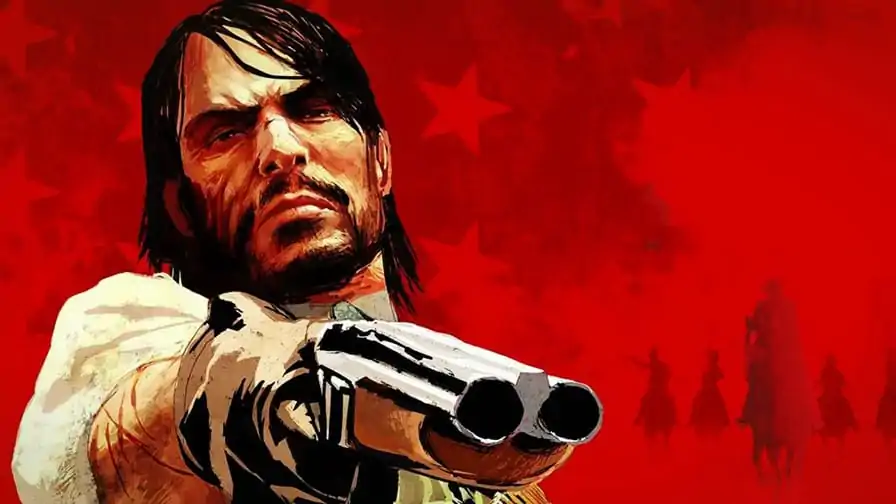 Take-Two confirma lançamento de Red Dead Redemption 2 para o ano fiscal de 2018
