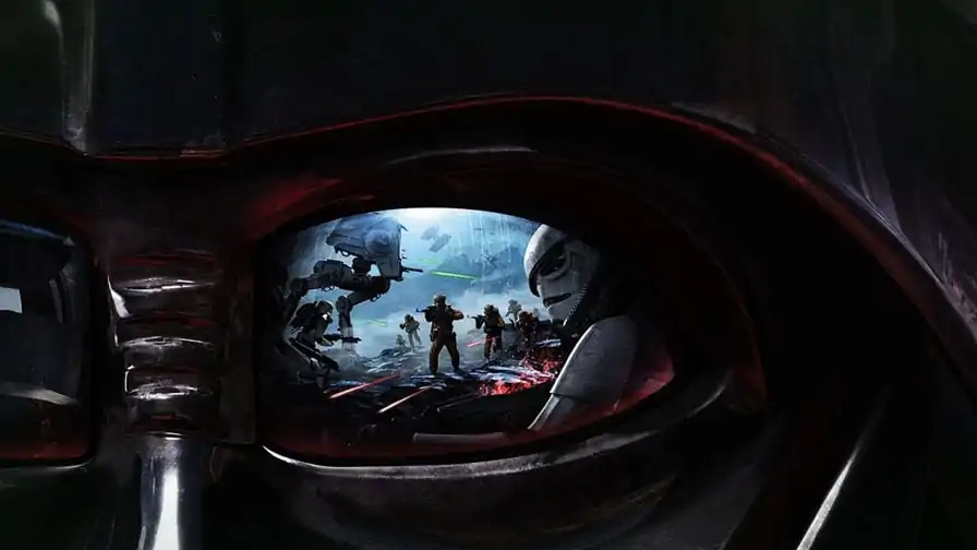 Star Wars Battlefront 2 contará com campanha Single-player