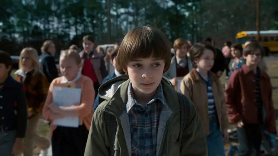 2ª Temporada de Stranger Things PROMETE – Veja as primeiras imagens