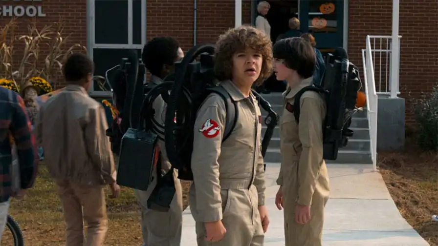 Confira o primeiro trailer da 2ª temporada de Stranger Things