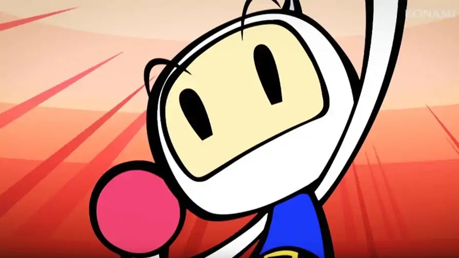 Super Bomberman R, do Nintendo Switch, ganha novo vídeo