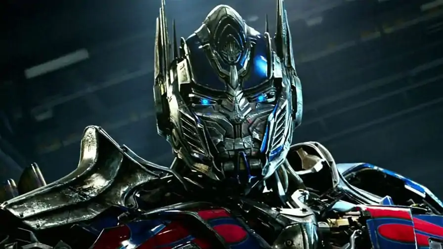 Transformers 5: Super Bowl e Robôs gigantes, tudo a ver