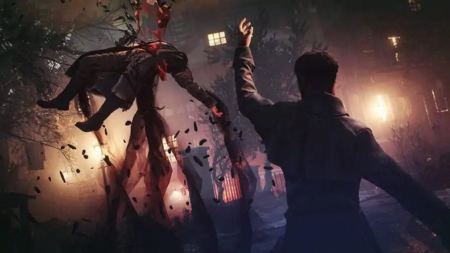Vampyr: Aguardado RPG de ação ganha novo trailer com gameplay